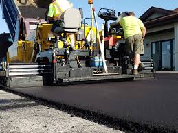 Best Driveway Overlay Services  in Washington Park, IL