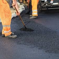 Cobblestone Driveway Installation in Washington Park, IL